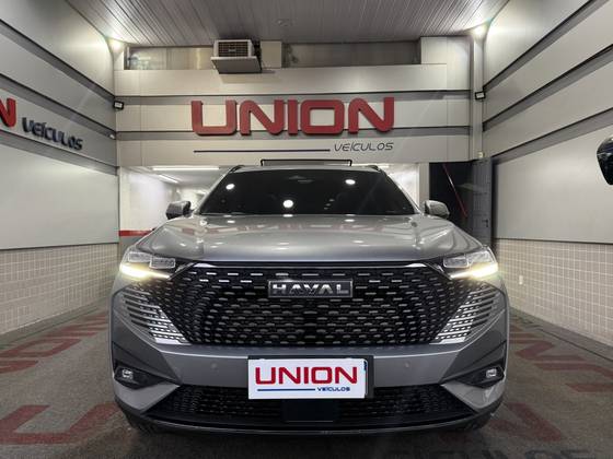 GWM HAVAL H6 1.5 PHEV PREMIUM AWD E-TRACTION GWM HAVAL H6 1.5 PHEV PREMIUM AWD E-TRACTION
